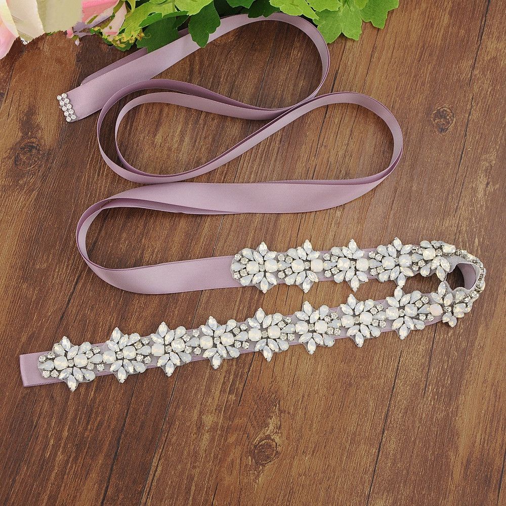 100 Real Image High Quality Handmade Rhinestone Diamond Beads