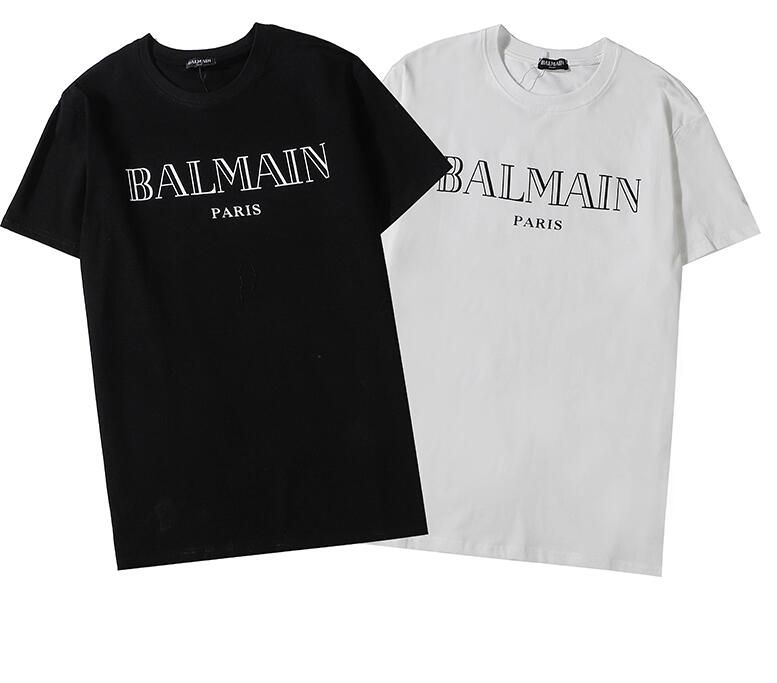 balmain tie dye moletom com capuz