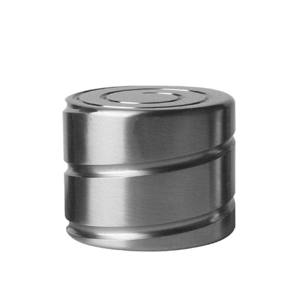 Brass Vortecon Kinetic Desk Toy 25 30mm Fidget Spinner Edc Stress