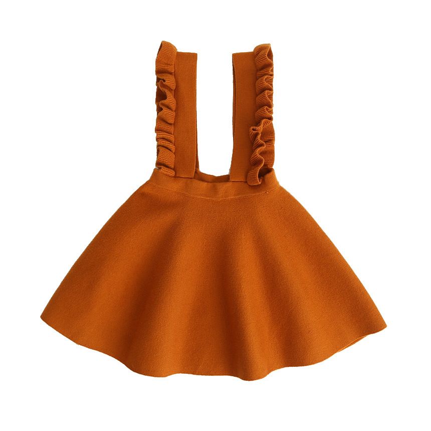 baby girl jumper dress
