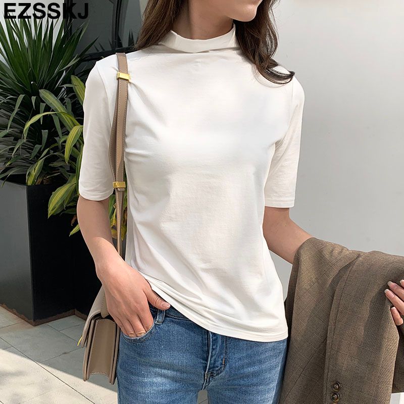 HIPGCC Womens Slim T-Shirts Print with Lava White Short Sleeve HIPGCC Womens Slim T-Shirts Print with Lava White Short Sleeve