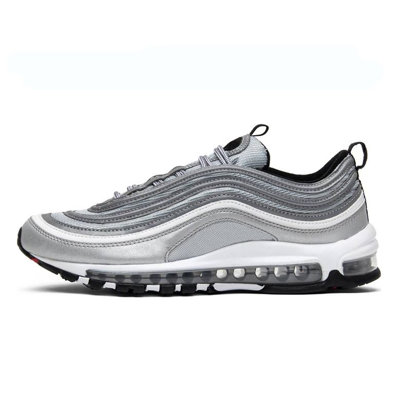 Silver Bullet 36-45