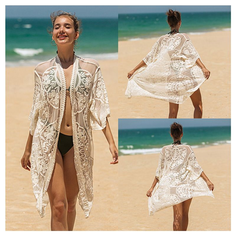 designer swimsuit cover ups