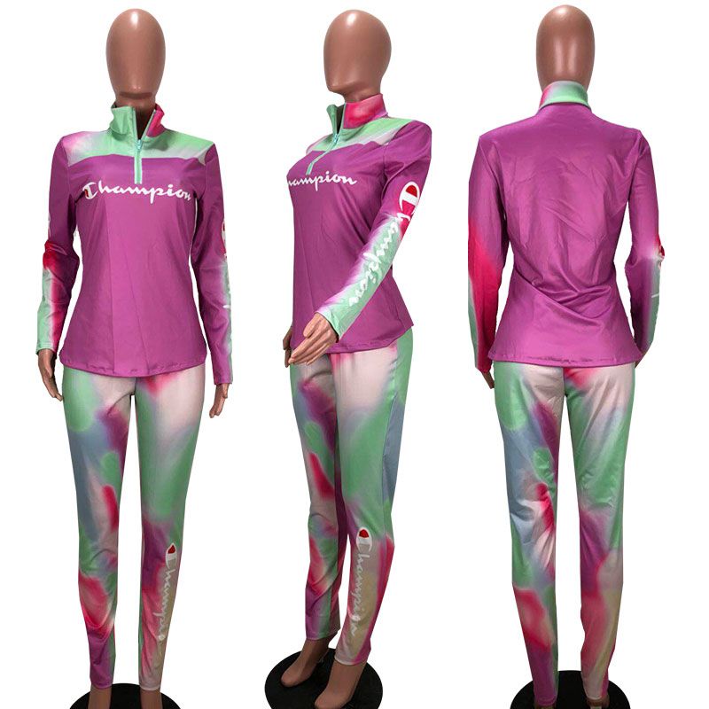 jogging suit champion