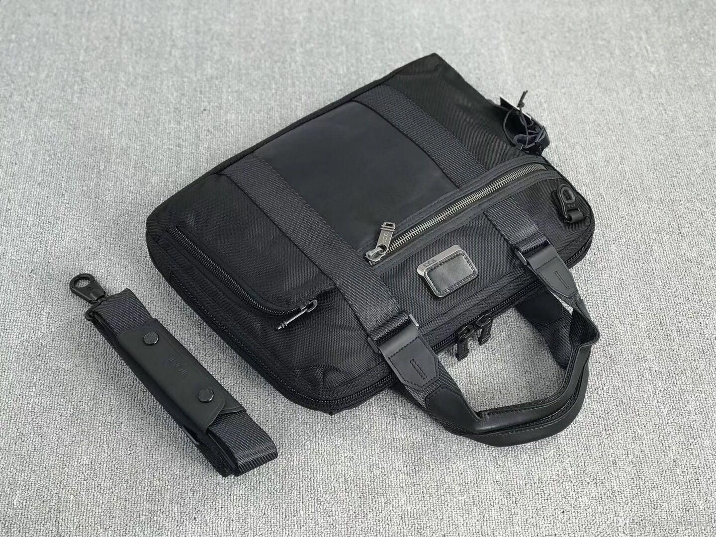 tumi men's messenger bag