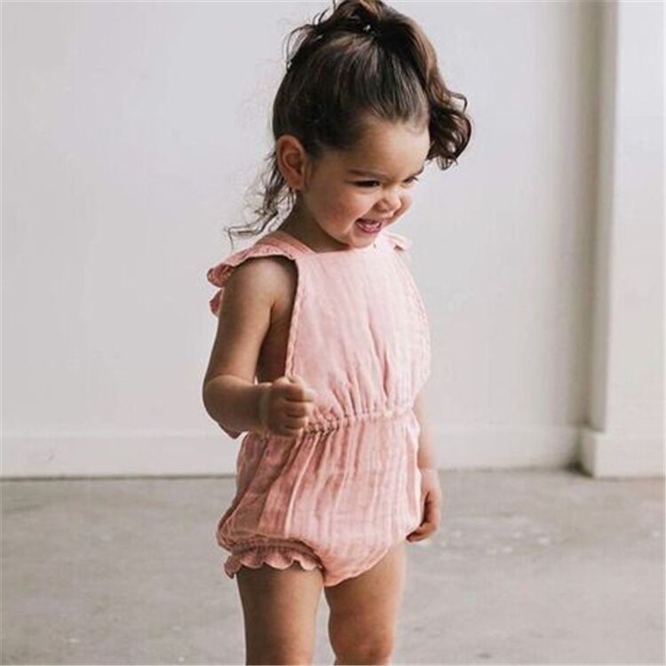 18 month old girl clothes