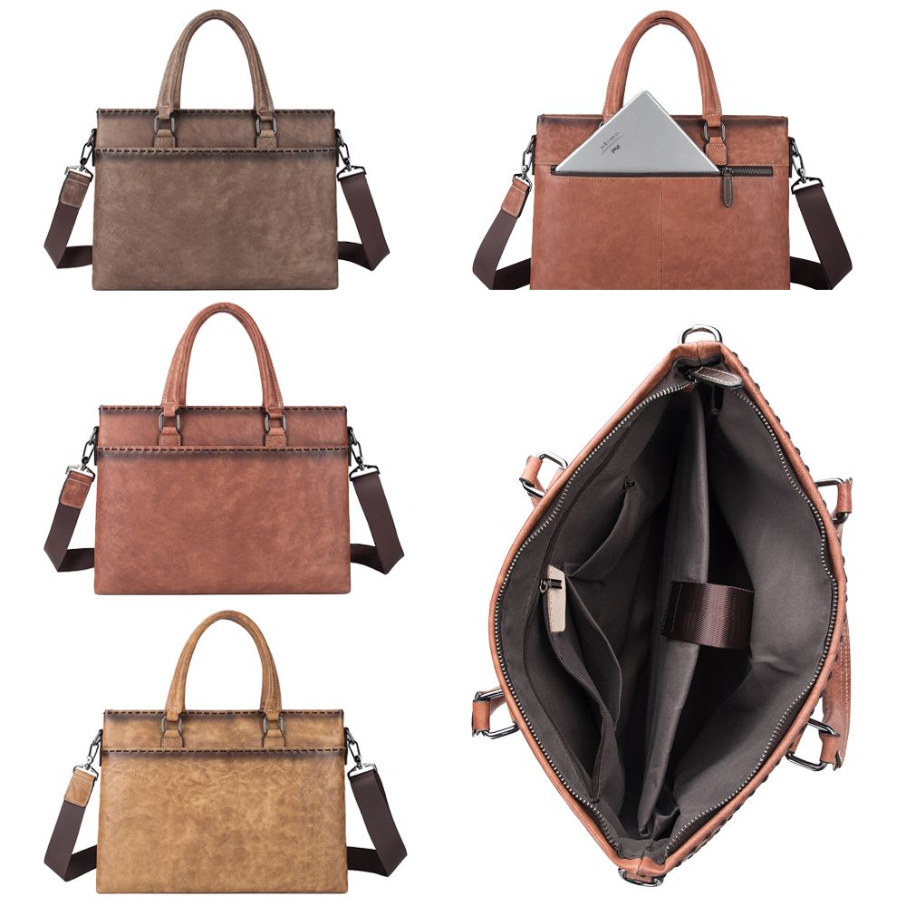 original leather laptop bag