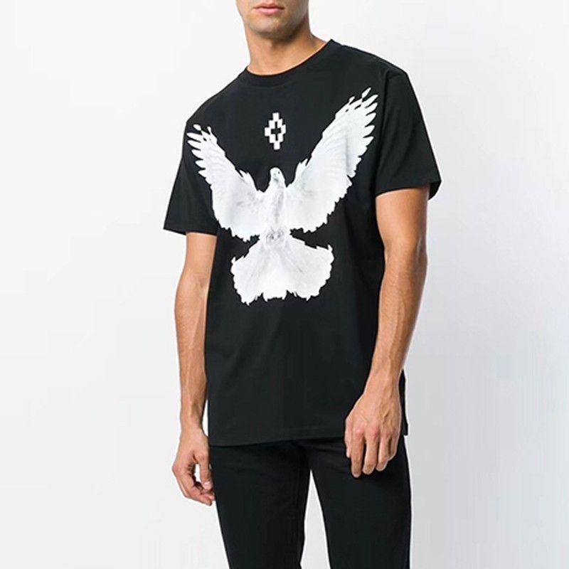 marcelo burlon county of milan t shirt