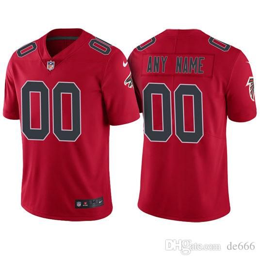 customized atlanta falcons t shirts