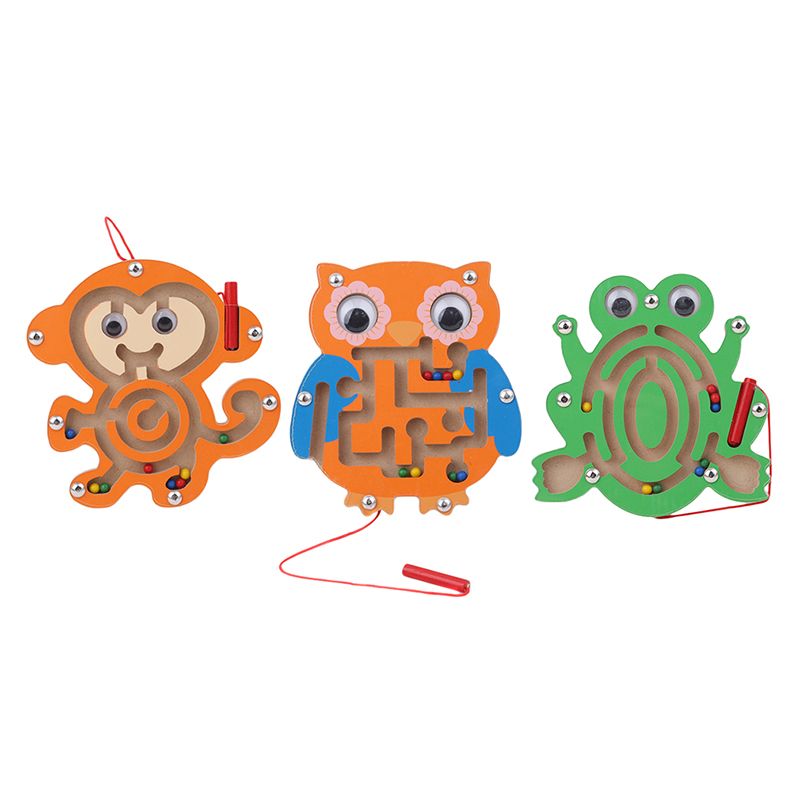 magnetic moving toys