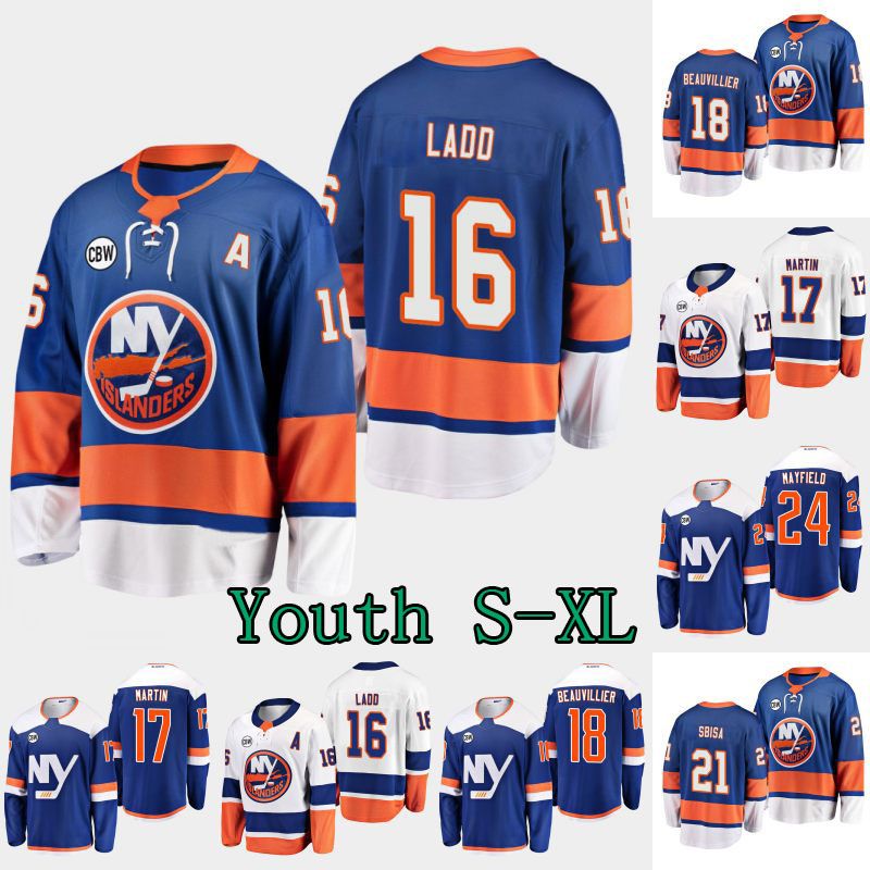 matt martin youth jersey