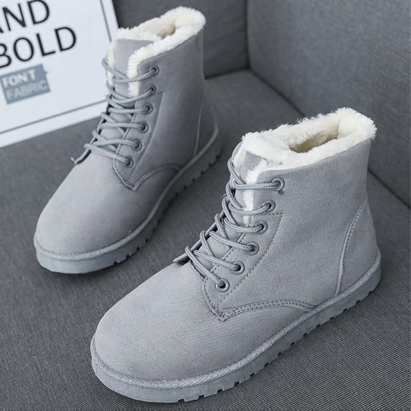 quality women's winter boots