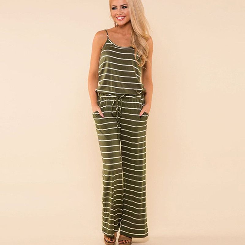 plus size summer jumpsuit