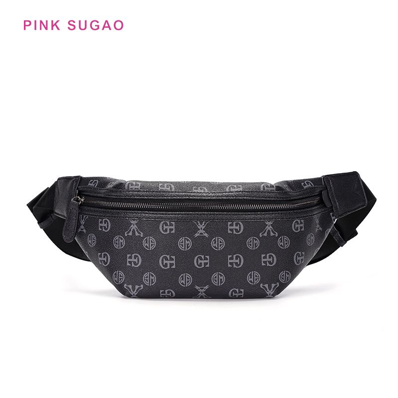 chest bag designer