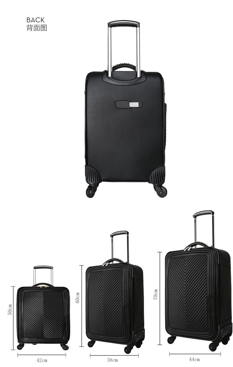 Top 25 Luxury Luggage Brands Walden Wong