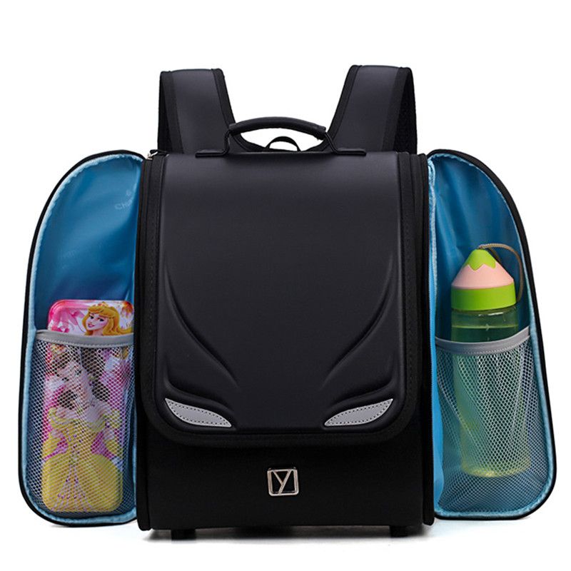 waterproof student backpack