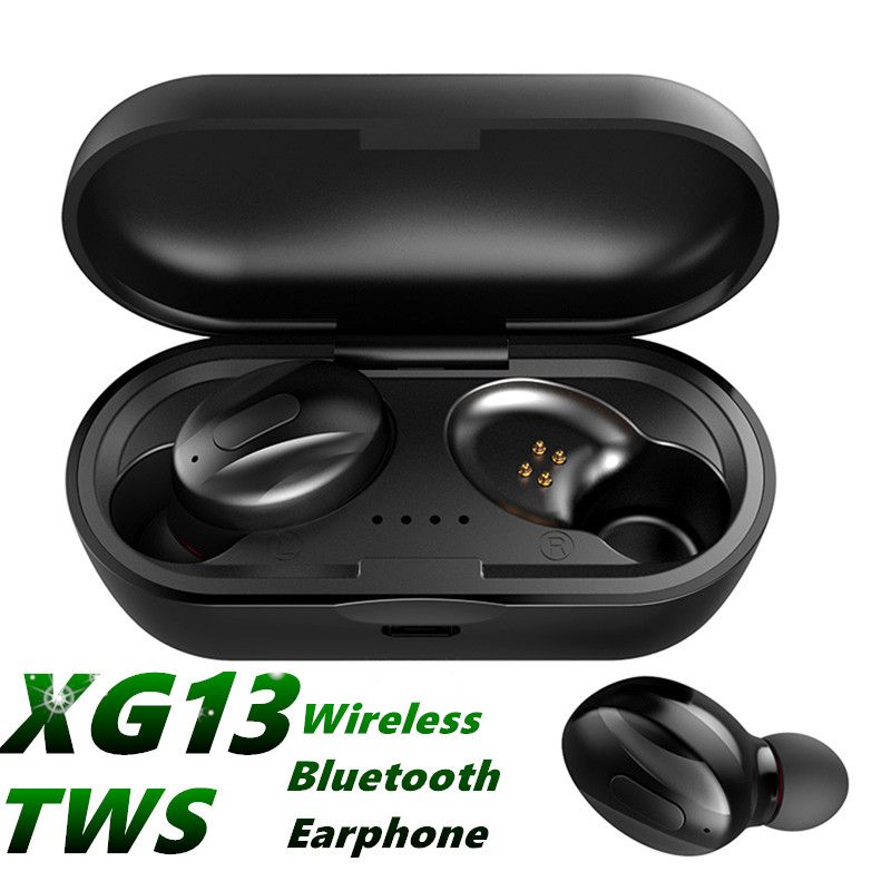 Auriculares Con Auriculares Bluetooth Para Manos Libres 5.0 Auriculares Con Auriculares Bluetooth Para Manos Libres 5.0