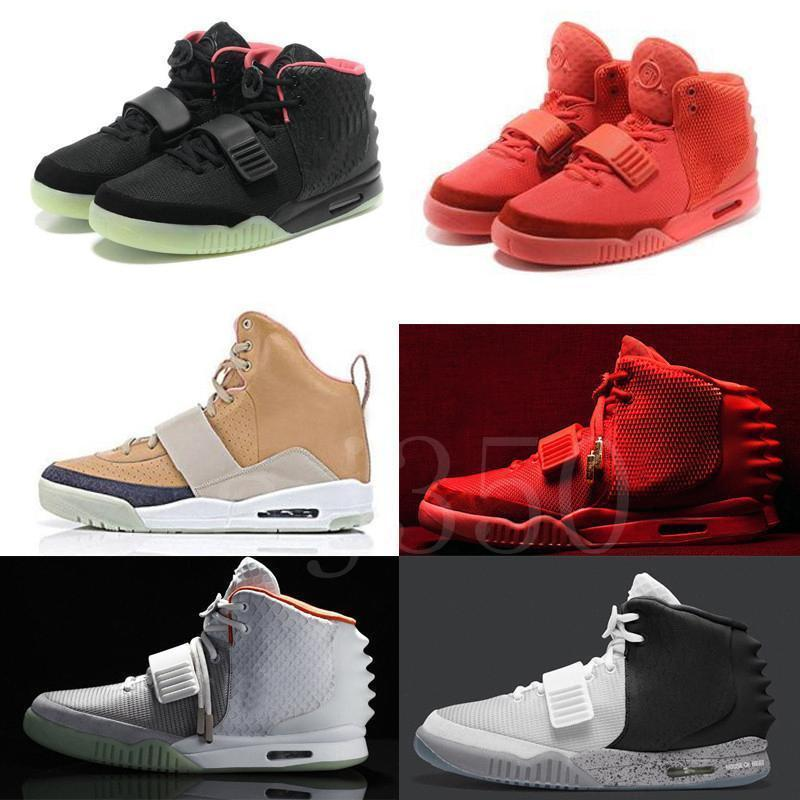 nike yeezy rojas