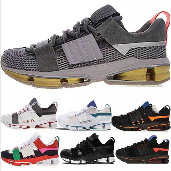 twinstrike adv stretch leather shoes