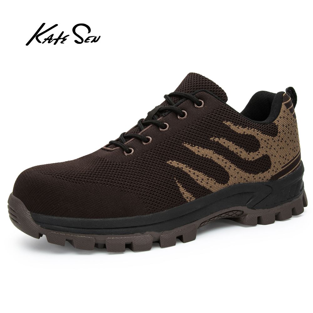mens stylish walking boots