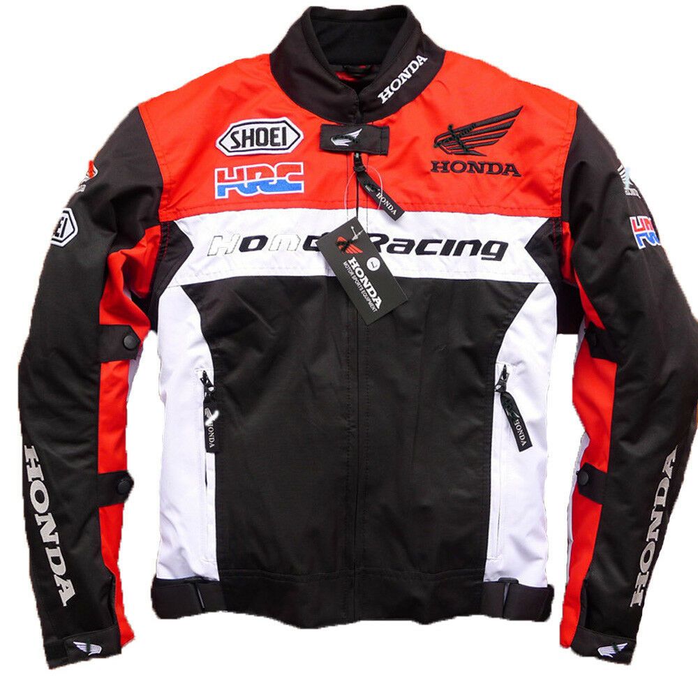 honda hrc jacket