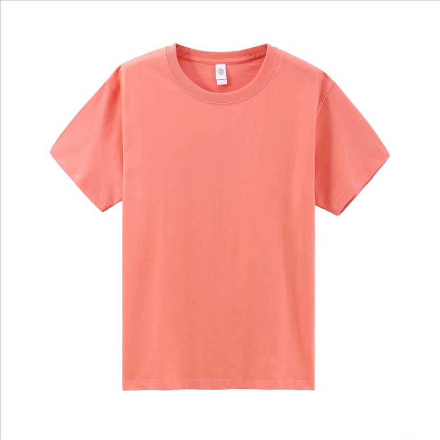 coral shirts for guys