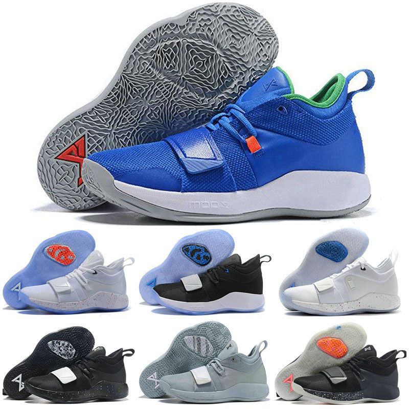 paul george shoes kids yellow