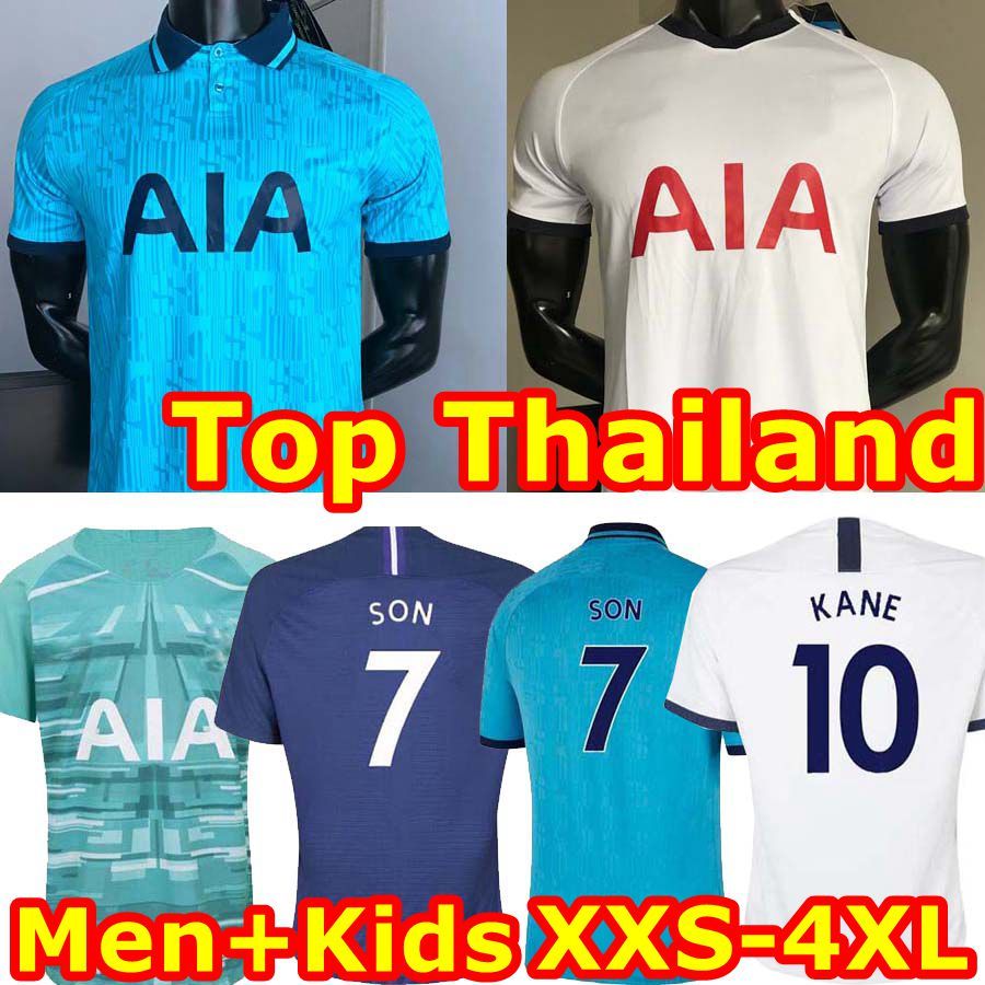 4xl spurs jersey