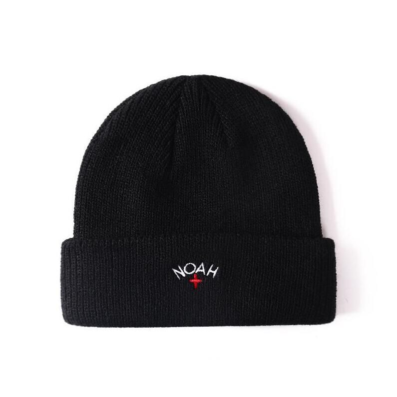 Winter Pom Pom Beanie Men /& Women Thinking Hat B Embroidery Skull Cap Hat 1 Size
