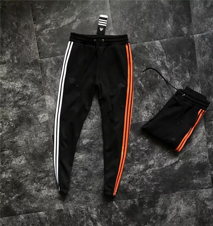 kith track pants