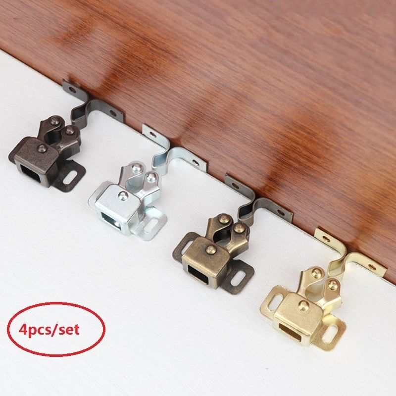 2020 Door Stop Closer Stoppers Buffer Magnet Cabinet Catches