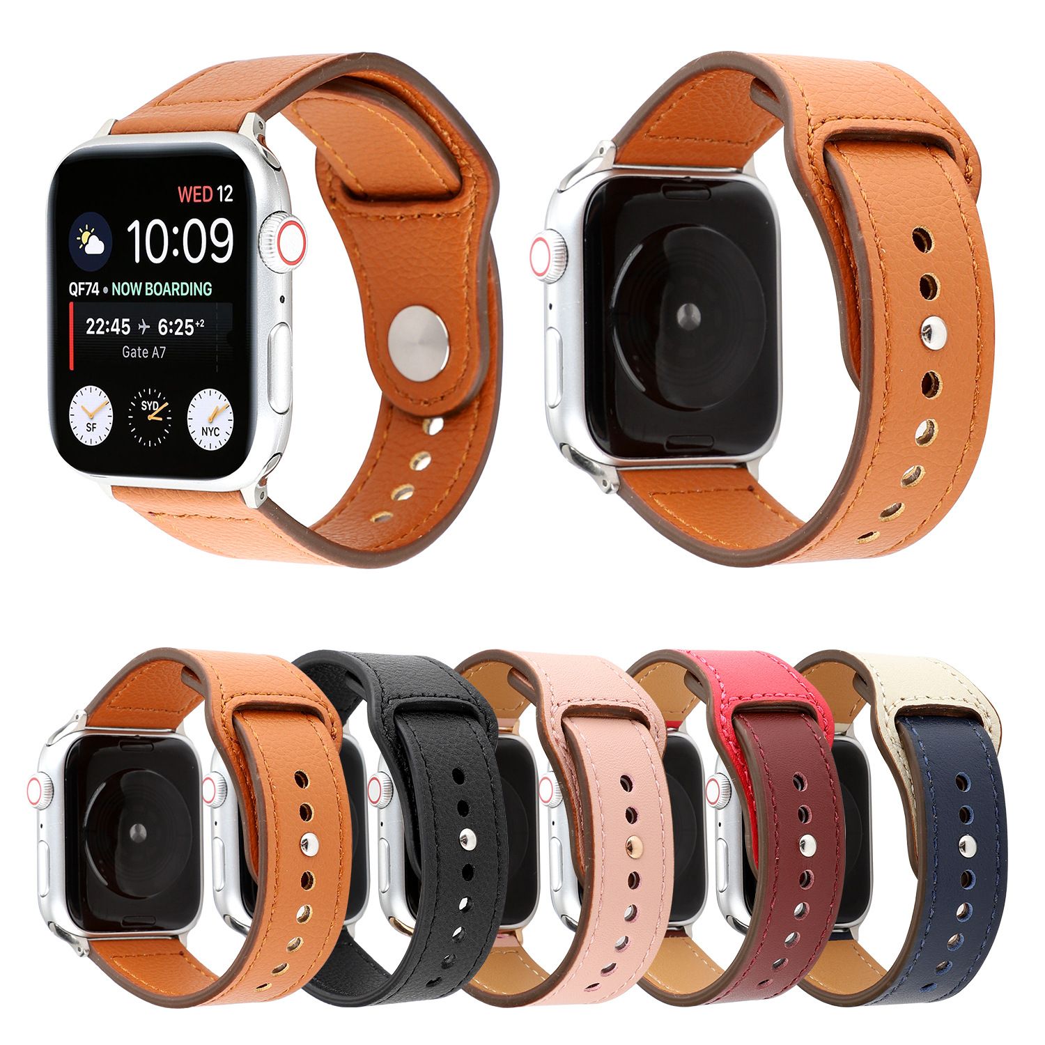 apple watch 3 straps 38mm