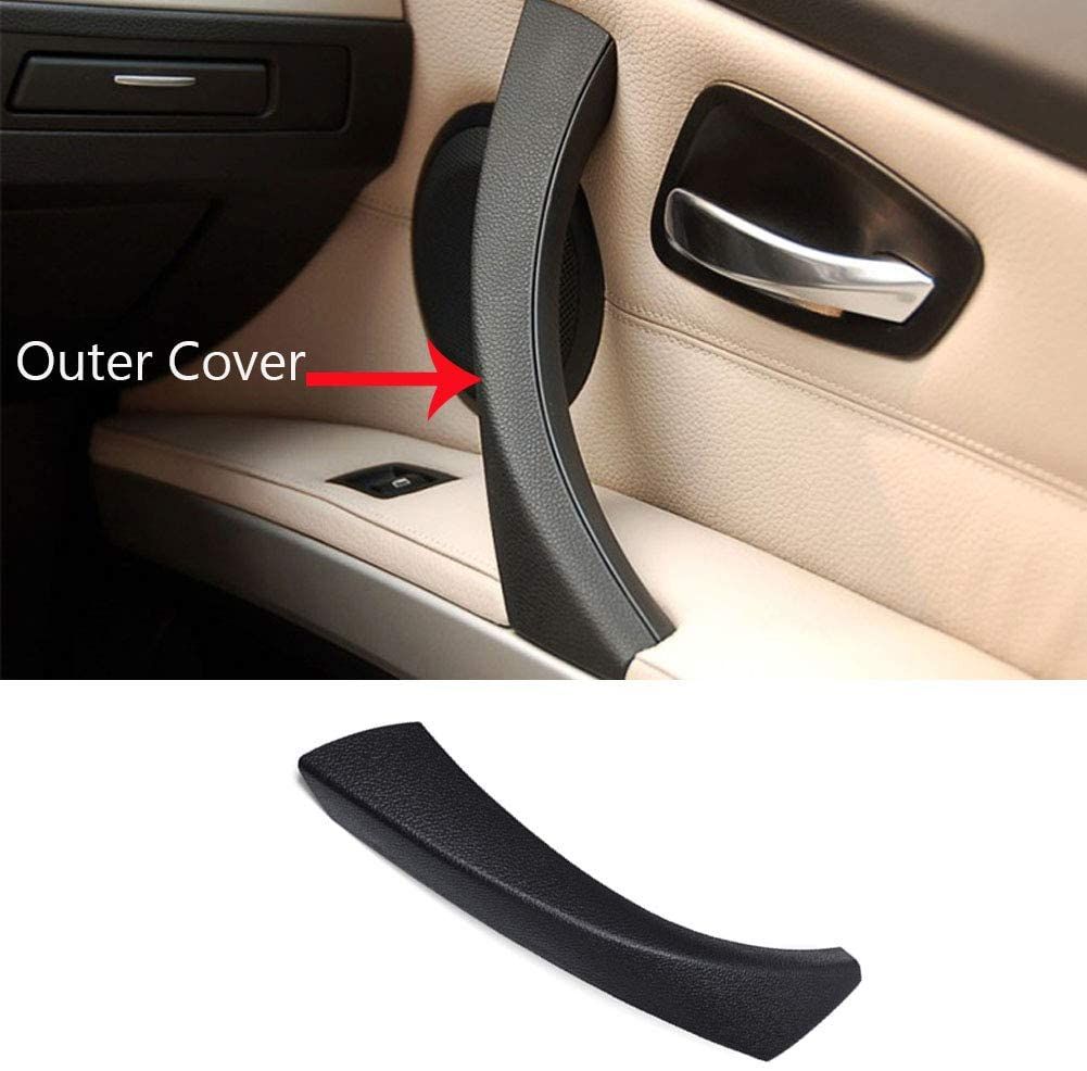 Interior Door Handle Rear Right 2009 Pontiac G8 82630 The Home Depot