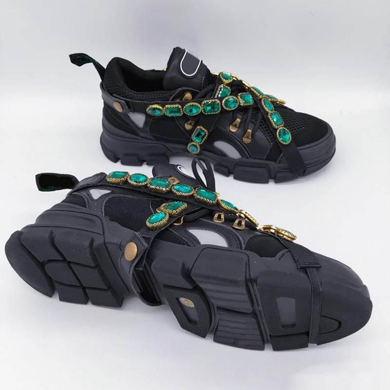 gucci flashtrek dhgate