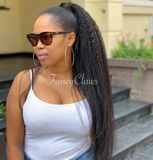 The Ultimate Guide to Half Up Hairstyles | HOWTOWEAR Fashion