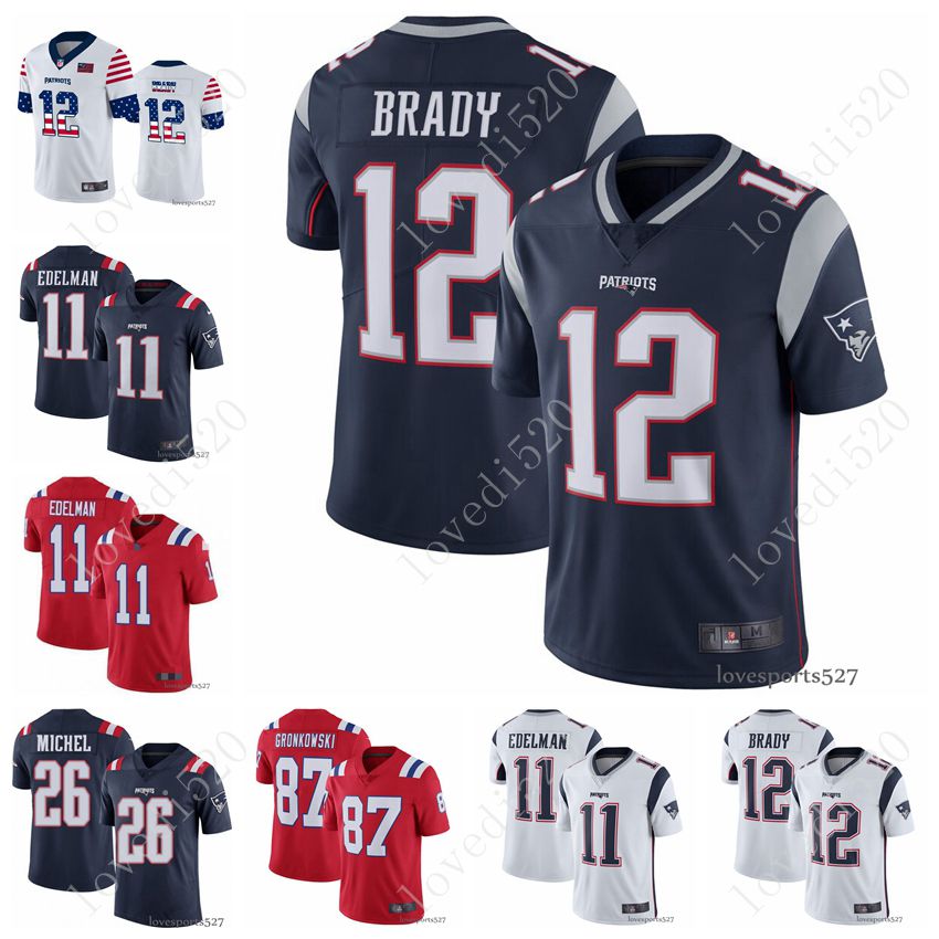 julian edelman jersey uk