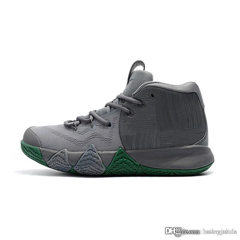 kyrie irving basketball shoes 2018