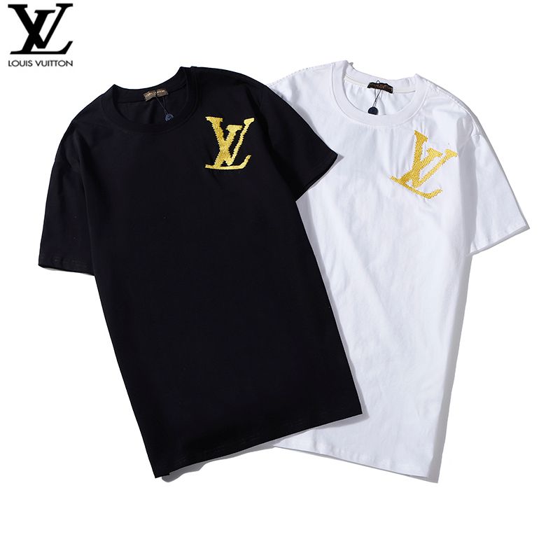 T shirt louis vuitton uomo prezzo Clearance