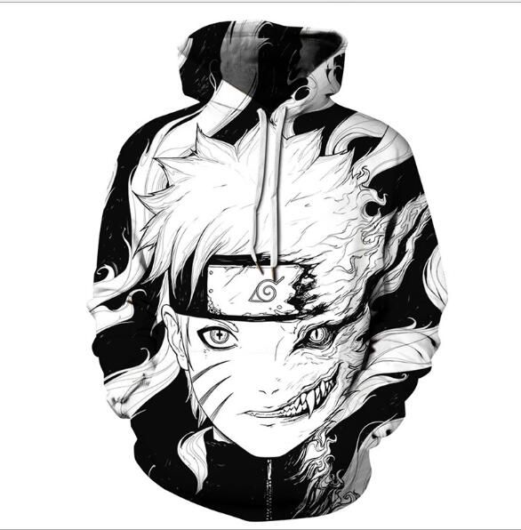 Anime Sweatshirt Drawing Off 65