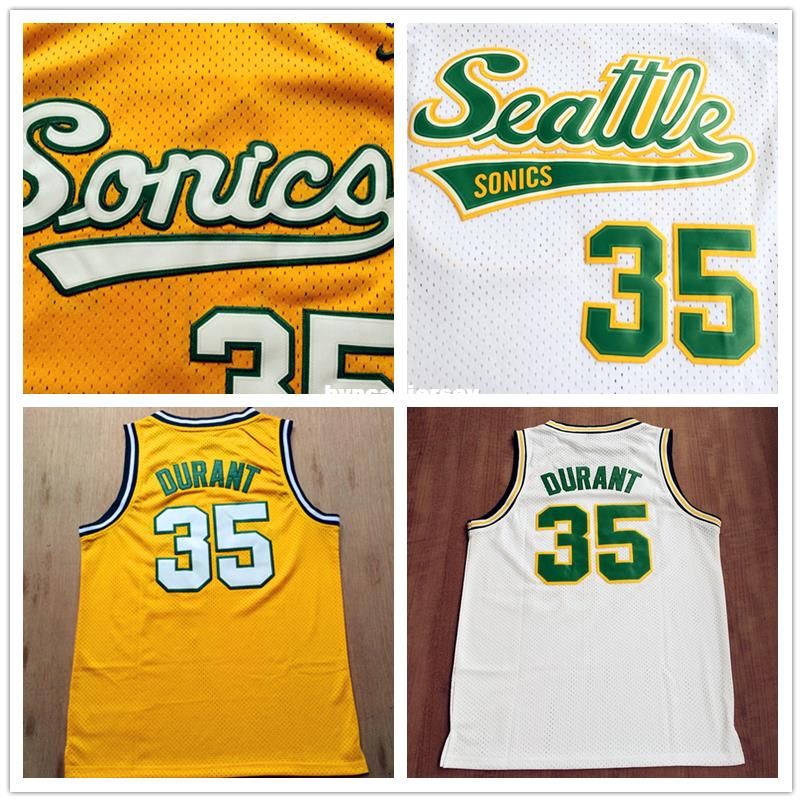 kd basketball jersey