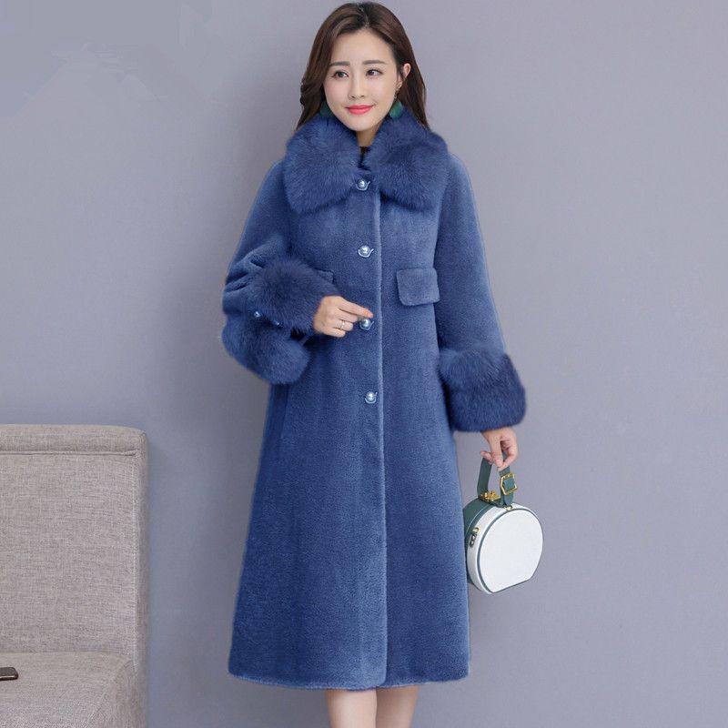 overcoat women's 2018