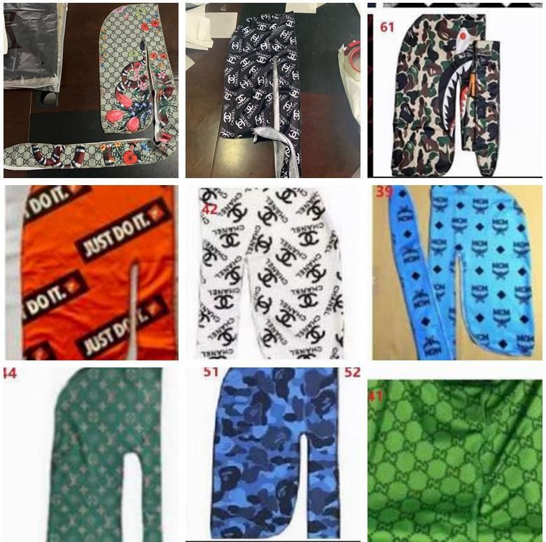 designer durag gucci