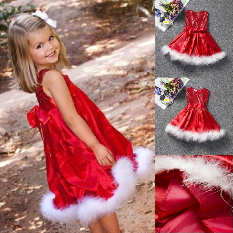 kids winter dresses