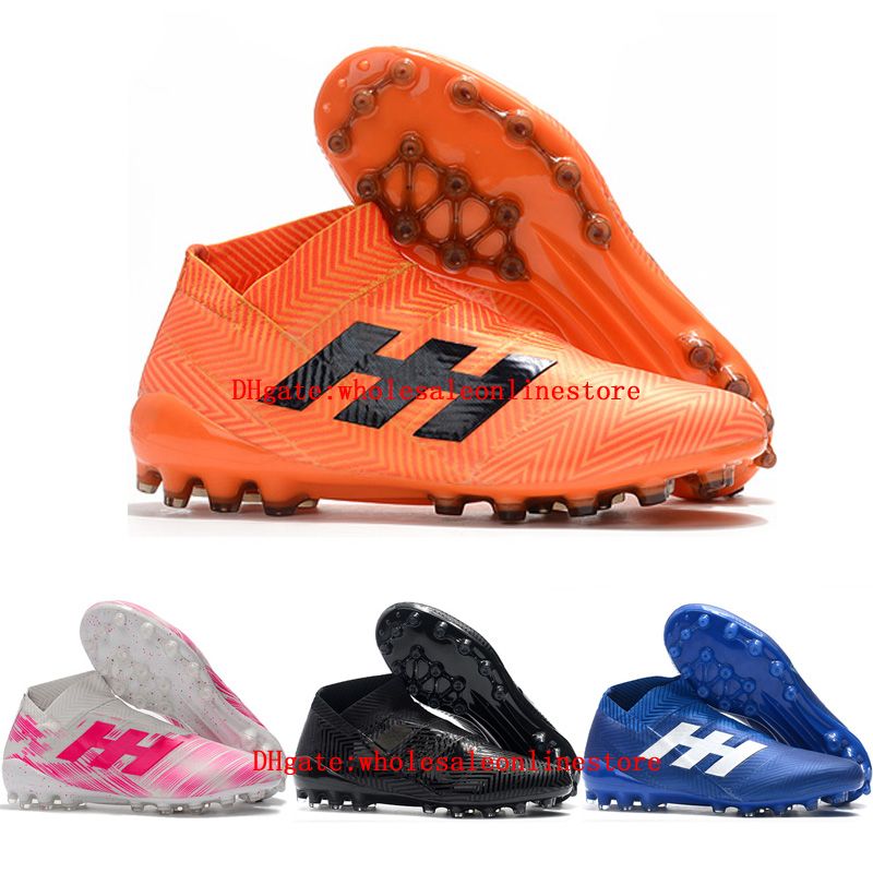 famous footwear soccer cleats