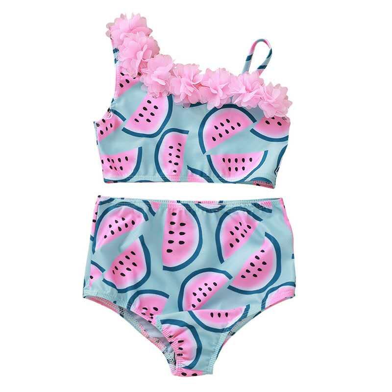 little girl boutique swimsuits