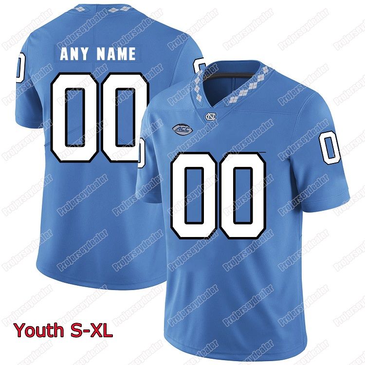 Blue Youth S-xl