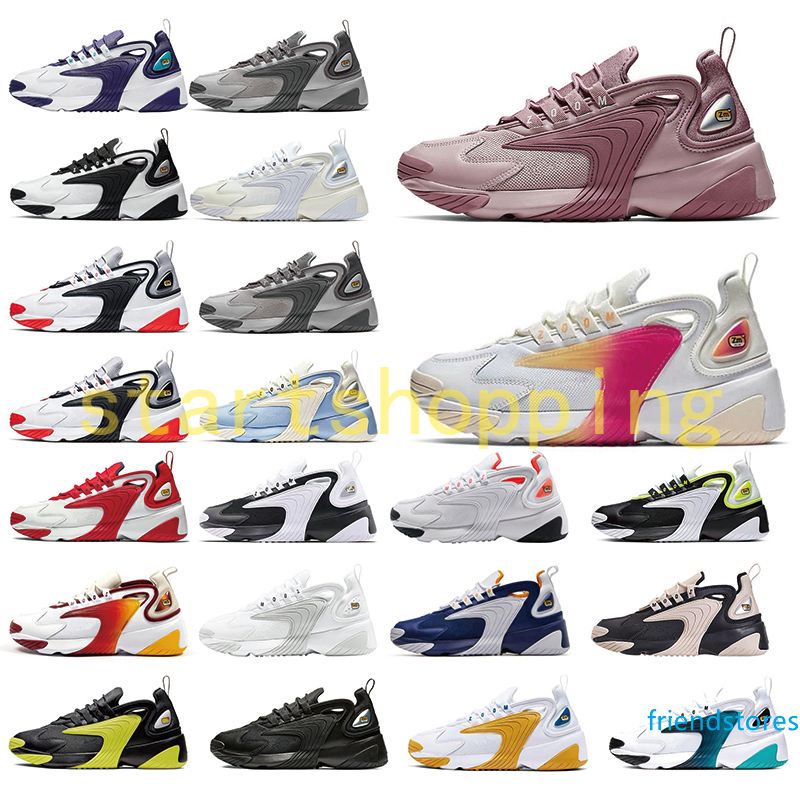 women's zoom 2k running sneakers