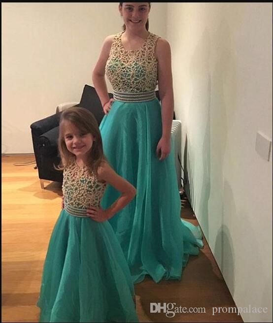 vestidos iguales madre e hija para fiesta| Enjoy free shipping |  www.ilcascinone.com