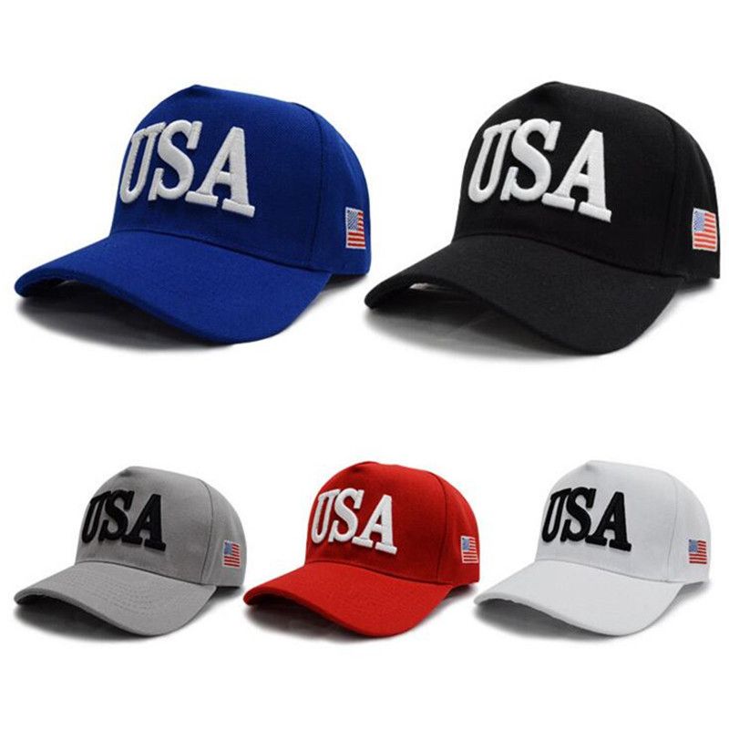 usa dad cap