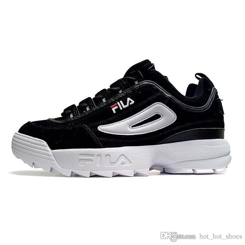 new fila 2018